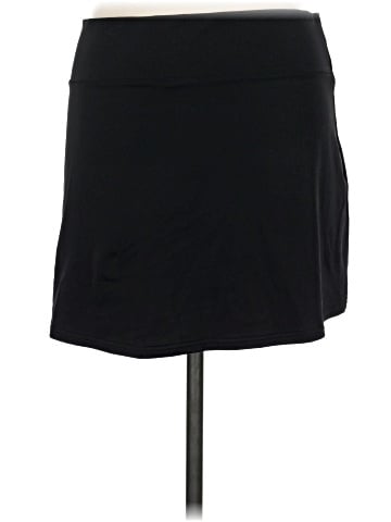 Lands' End Casual Skirt (view 2)