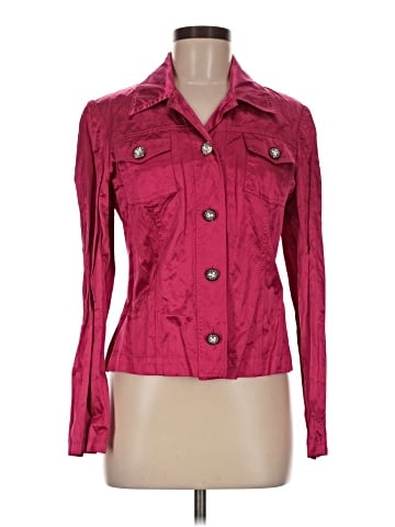Joseph Ribkoff Jacket (view 1)