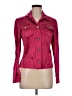 Joseph Ribkoff Red Jacket Size 8 - photo 1