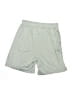 Active by Old Navy Solid Green Athletic Shorts Size 14 - 16 - photo 2