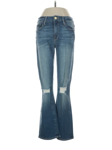 FRAME Denim Jeans (view 1)