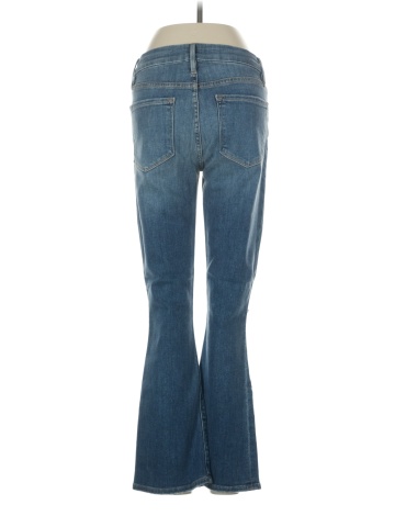 FRAME Denim Jeans (view 2)