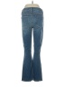 FRAME Denim Blue Jeans Size 25 waist - photo 2