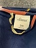 Soma Blue Kimono Size S - photo 7