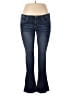 Mudd Blue Jeans Size 17 - photo 1