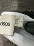 ASOS White Tube Top Size 4 - photo 7