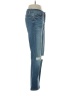 FRAME Denim Blue Jeans Size 25 waist - photo 4