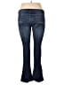 Mudd Blue Jeans Size 17 - photo 2
