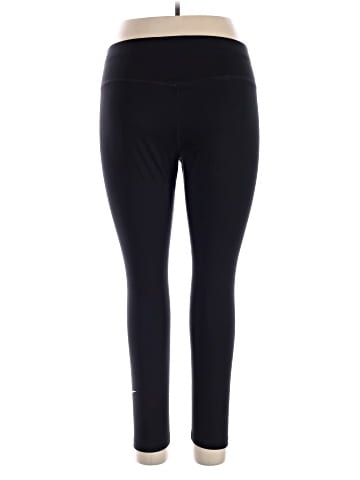 Nike Active Pants (view 2)