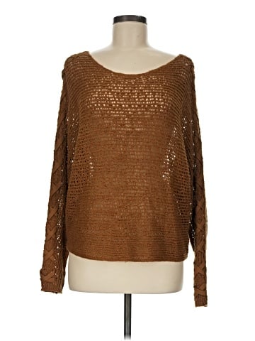 Billabong Pullover Sweater (view 1)