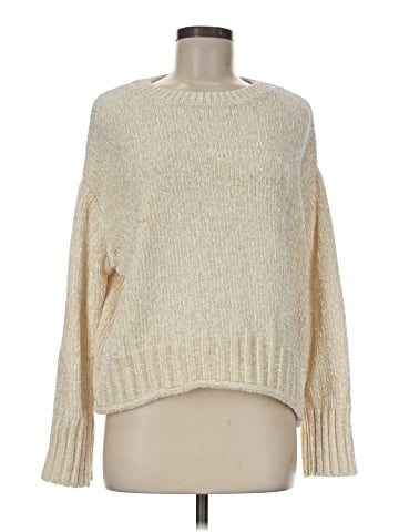 Cynthia Rowley TJX Pullover Sweater (view 1)