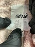 Aerie 100% Cotton Pink Pullover Sweater Size M - photo 7
