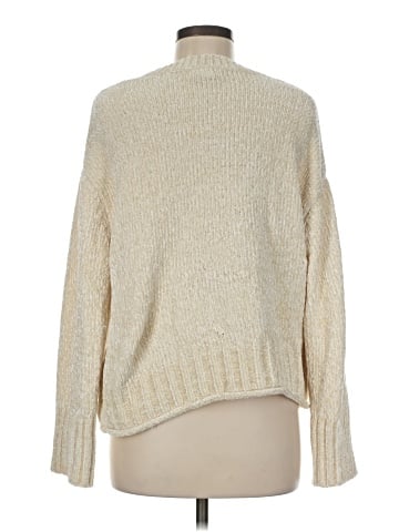 Cynthia Rowley TJX Pullover Sweater (view 2)