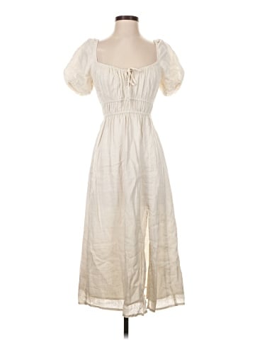 Faithfull the Brand Casual Dress (view 1)