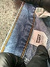 Levi's Blue Jeans Size 14m - photo 7