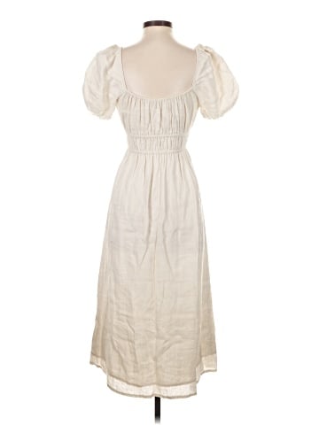Faithfull the Brand Casual Dress (view 2)