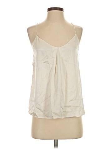 Joie Sleeveless Blouse (view 1)