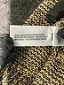 Zara Tweed Brown Pullover Sweater Size S - photo 8