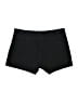 Alice + Olivia Solid Black Shorts Size 2 - photo 2