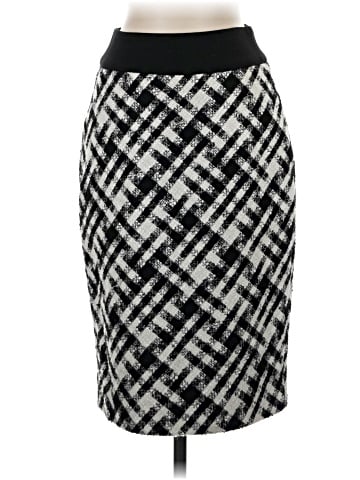White House Black Market Formal Skirt (view 1)