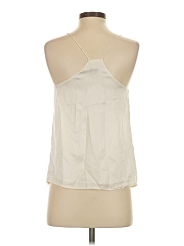 Joie Sleeveless Blouse (view 2)