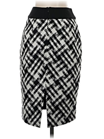 White House Black Market Formal Skirt (view 2)