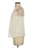 Joie Ivory Sleeveless Blouse Size XXS - photo 5