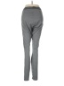 REI Solid Gray Active Pants Size M - photo 2