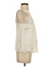 Joie Ivory Sleeveless Blouse Size XXS - photo 4
