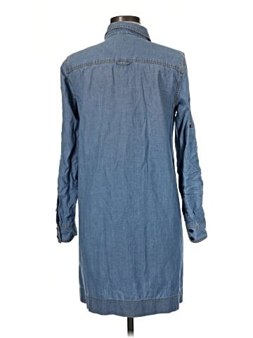 J.Crew Factory Store Casual Dress (view 2)