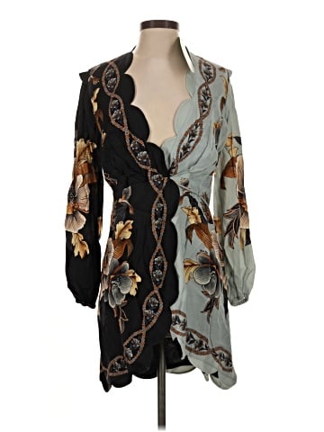 FARM Rio Cocktail Dress (view 1)