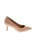 Cole Haan Tan Heels Size 7 - photo 1