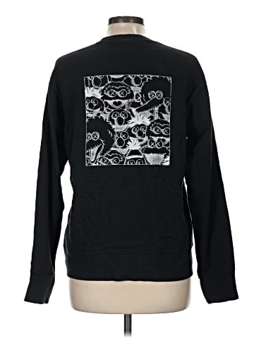 UT for Uniqlo Sweatshirt (view 2)