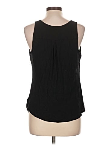 Express Sleeveless Blouse (view 2)