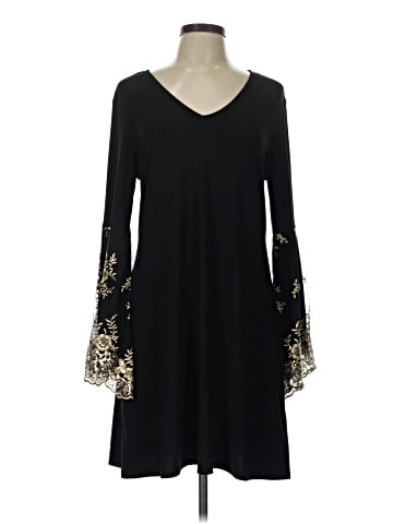 Roz & Ali Casual Dress (view 1)