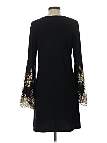 Roz & Ali Casual Dress (view 2)