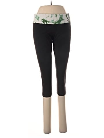 Victoria's Secret Pink with Fifth & Ocean Active Pants (view 1)