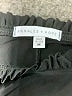 Annalee + Hope Solid Black Casual Dress Size M - photo 7