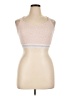 Bravado Tan Tank Top Size XL - photo 1
