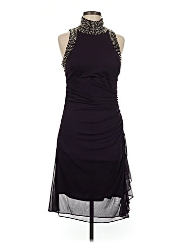 Betsy & Adam Cocktail Dress (view 1)