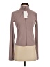Uniqlo Tan Track Jacket Size S - photo 1