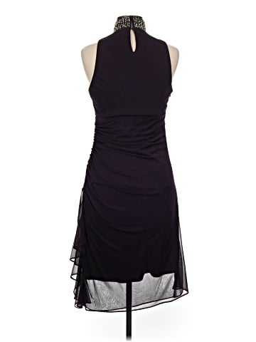 Betsy & Adam Cocktail Dress (view 2)
