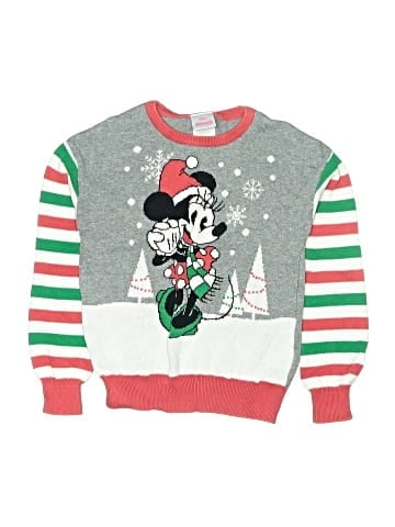 Disney Pullover Sweater (view 1)