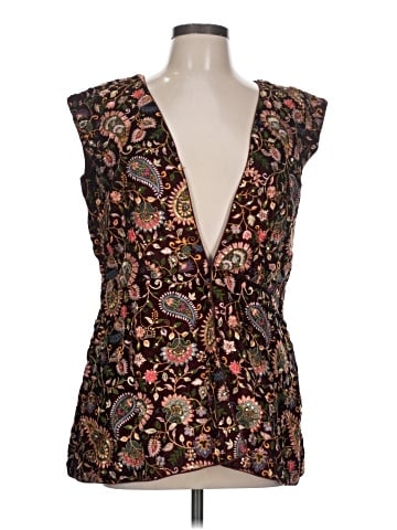 Unbranded Vest (view 1)