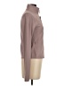 Uniqlo Tan Track Jacket Size S - photo 4