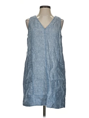 Ann Taylor LOFT Casual Dress (view 1)