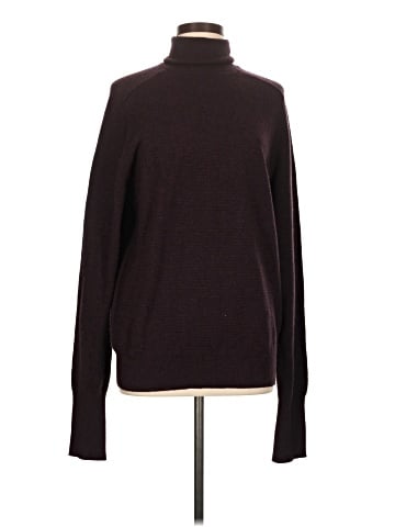 TSE Cashmere Pullover Sweater (view 1)