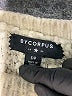 byCORPUS Tweed Tan Pullover Sweater Size S - photo 7