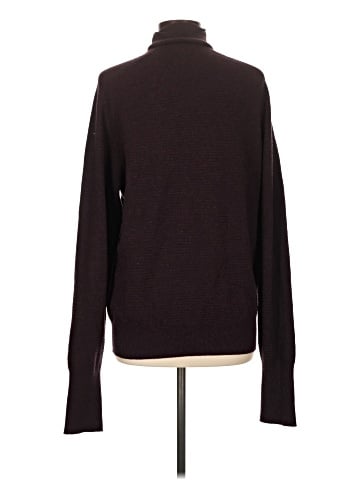 TSE Cashmere Pullover Sweater (view 2)