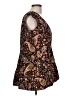 Unbranded Black Vest Size L (estimated) - photo 4